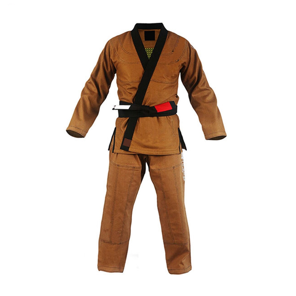 Bjj Unniform